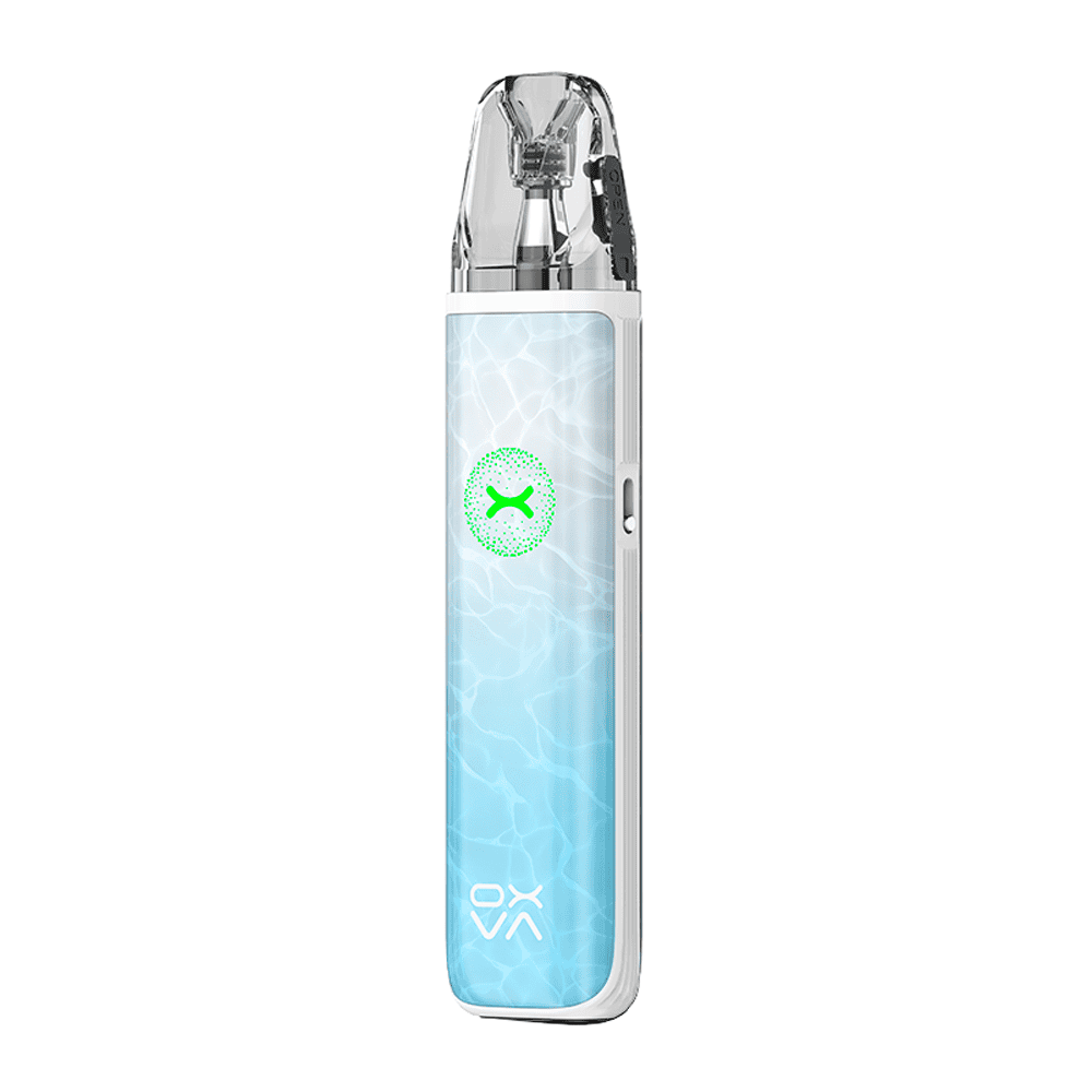 Oxva Xlim Go 2 Pod Kit