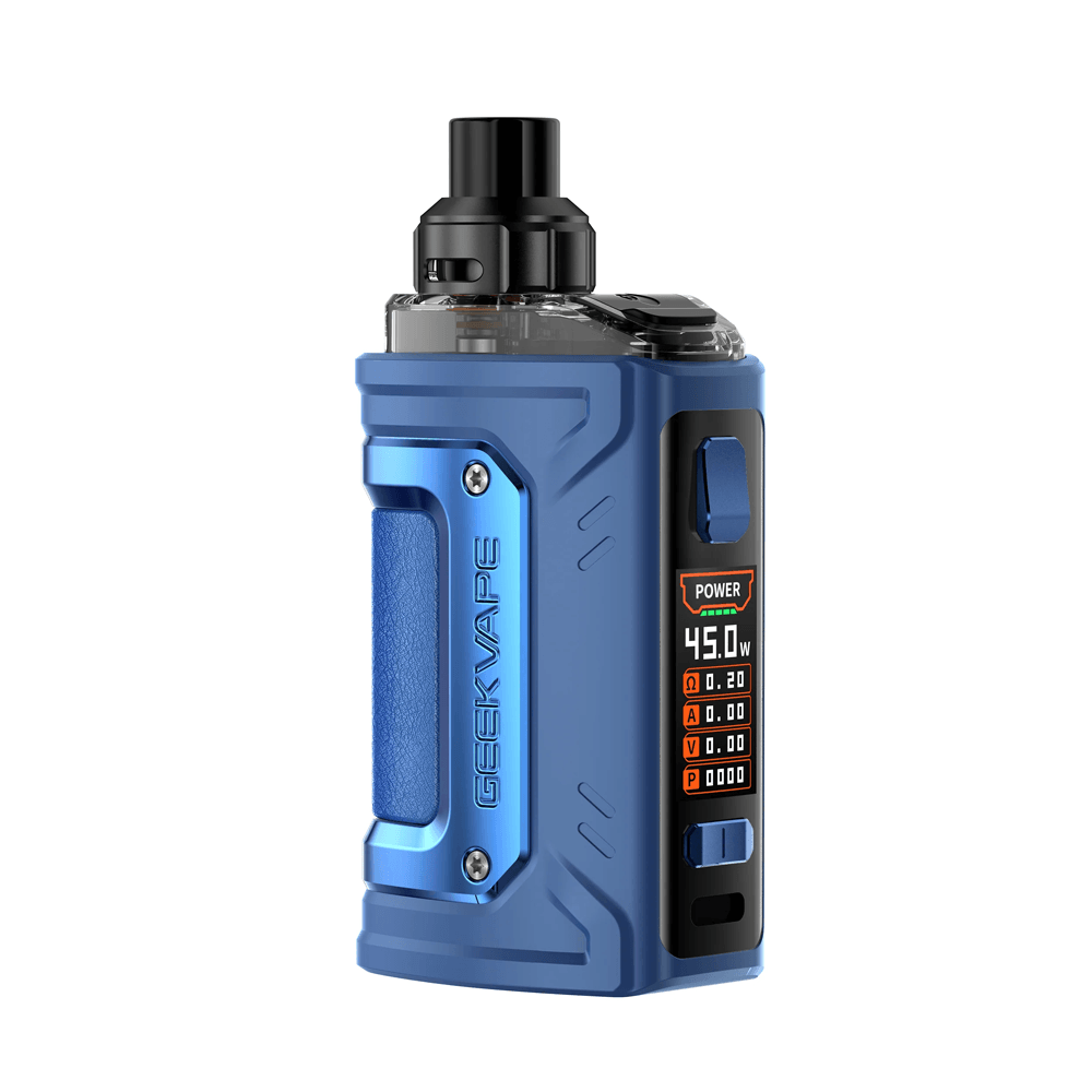 Geekvape H45 Classic Pod Kit