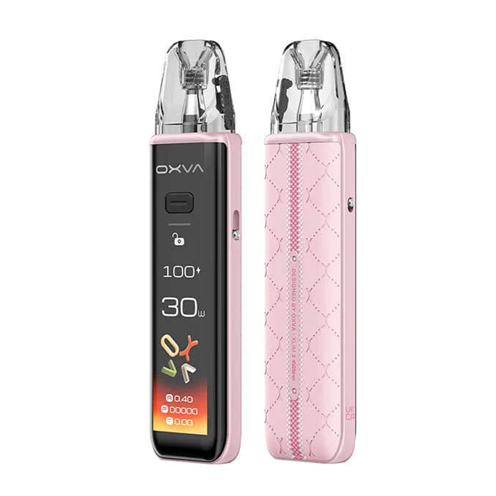 Oxva Xlim 3 Ultra Pod Kit