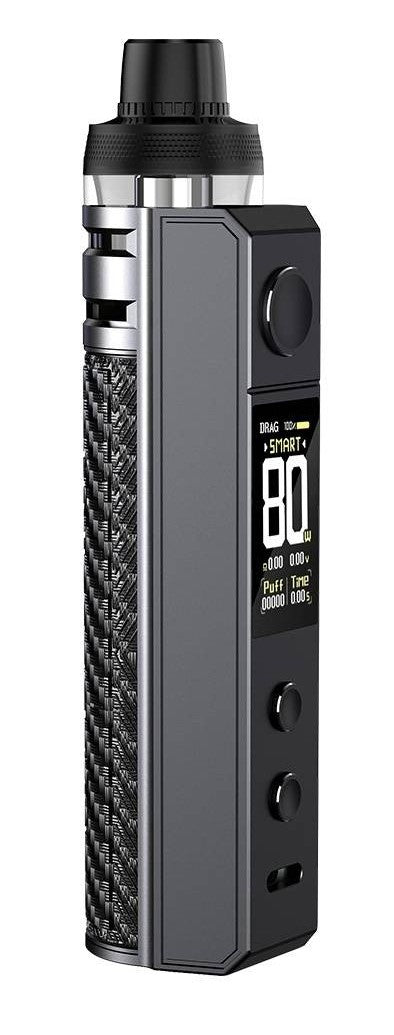 Voopoo Drag H80s Pod Kit