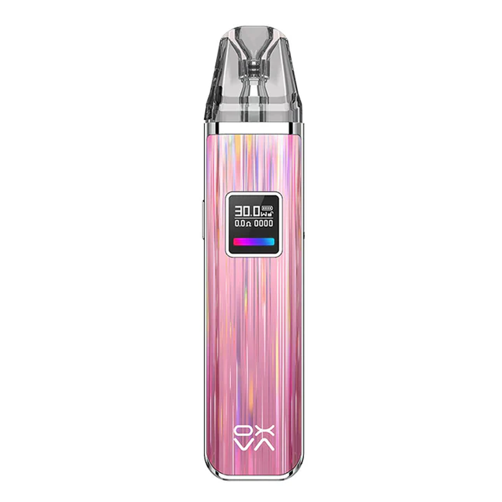 Oxva Xlim Pro Pod Kit