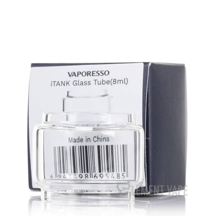 Vaporesso itank Glass replacement