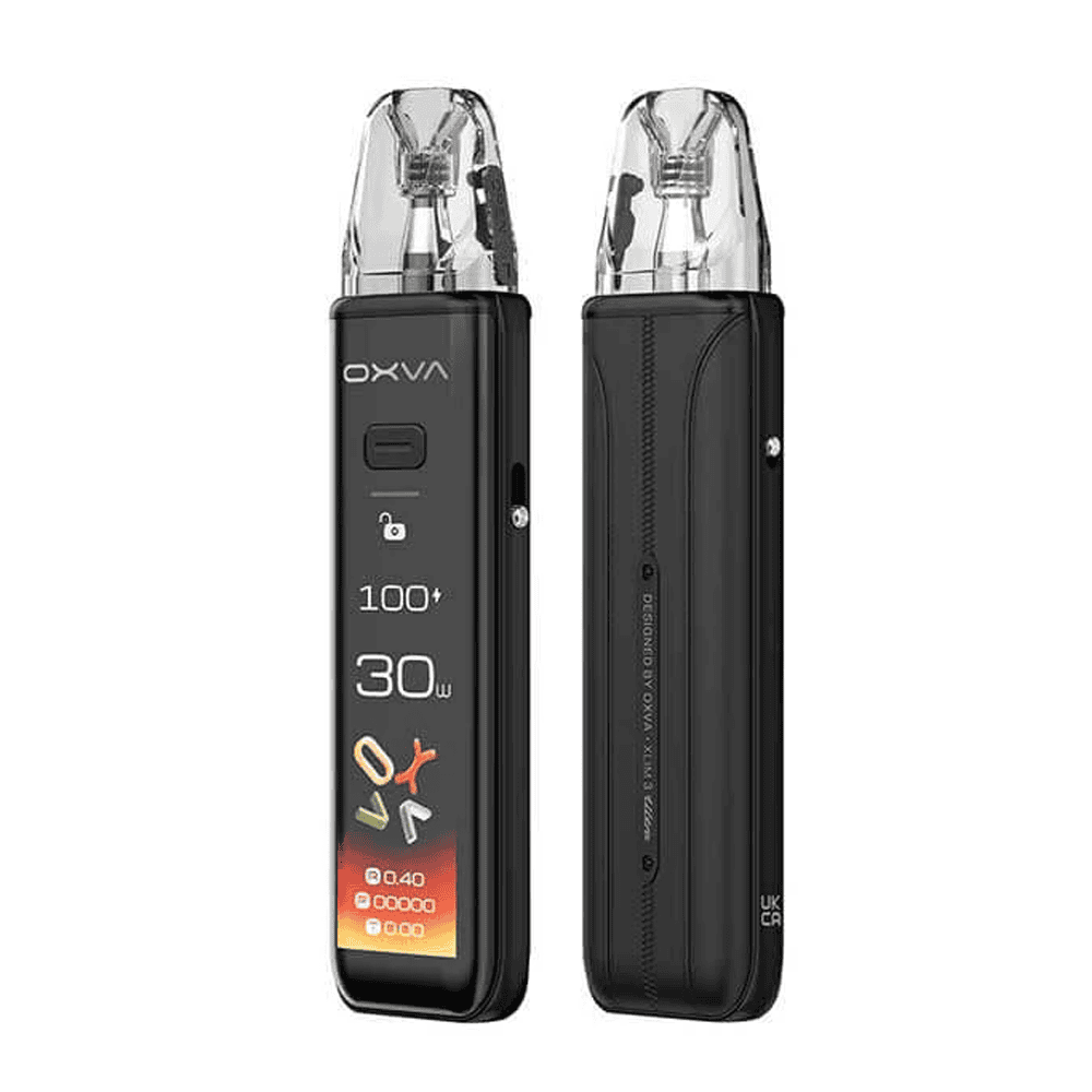 Oxva Xlim 3 Ultra Pod Kit