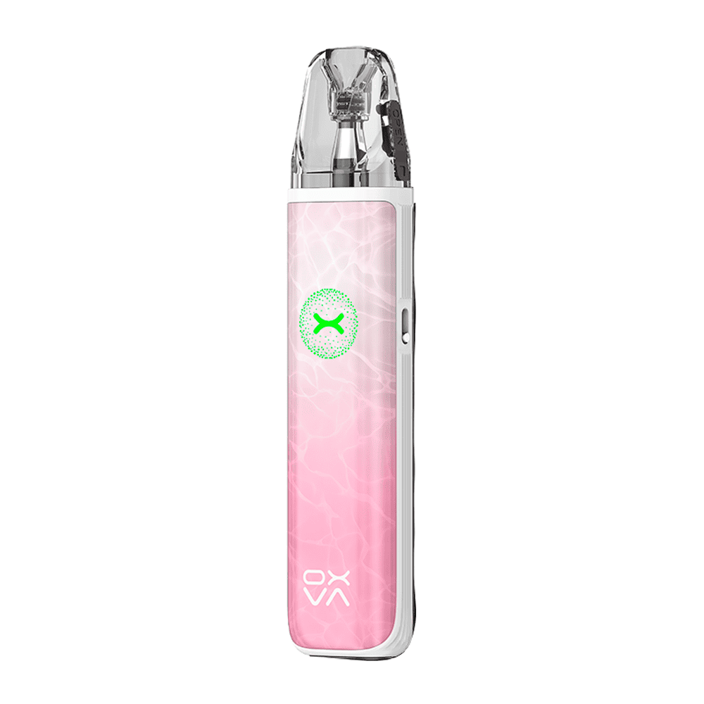 Oxva Xlim Go 2 Pod Kit