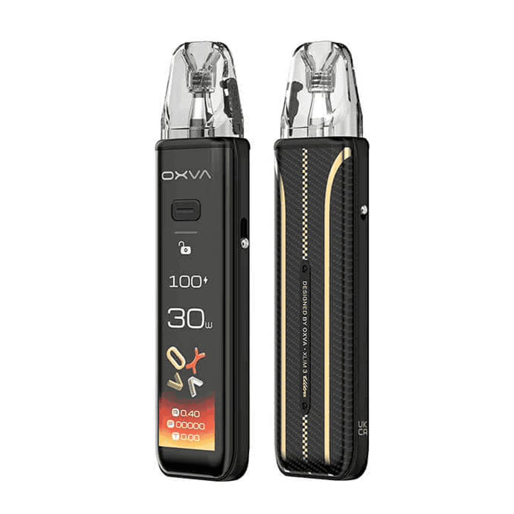 Oxva Xlim 3 Ultra Pod Kit