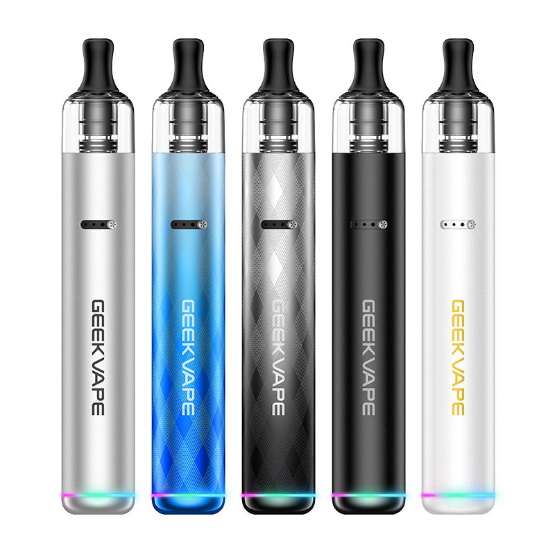 Wenax S3 Pod Kit