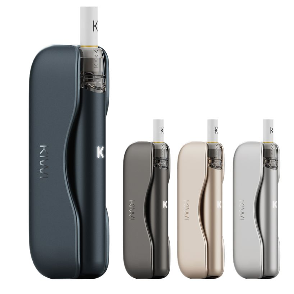 Kiwi Pod Kit V2