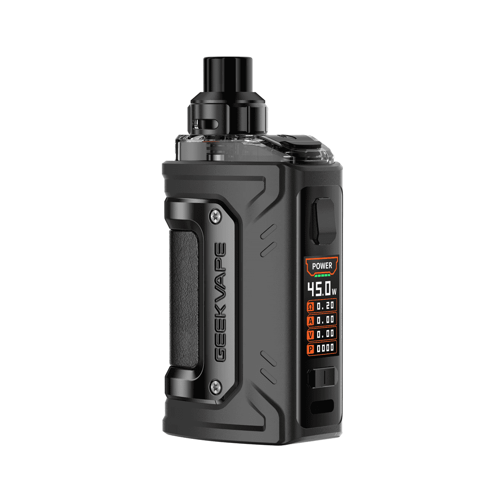 Geekvape H45 Classic Pod Kit