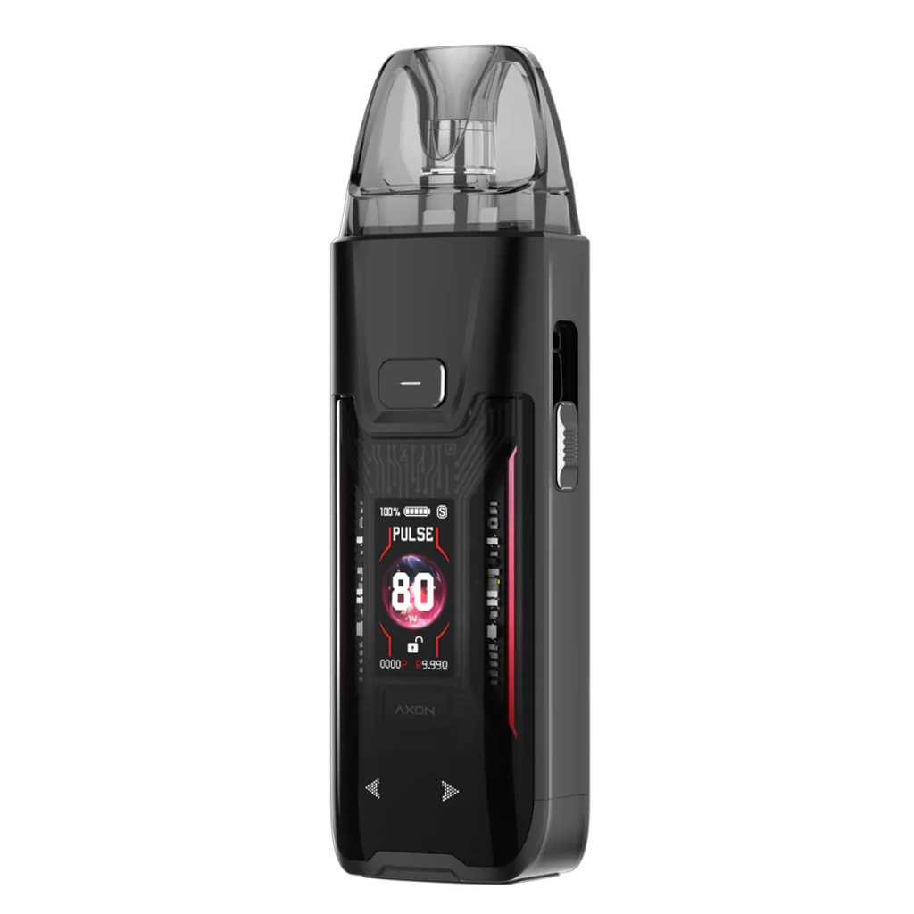 Vaporesso Luxe XR Max 2 (BLACK)