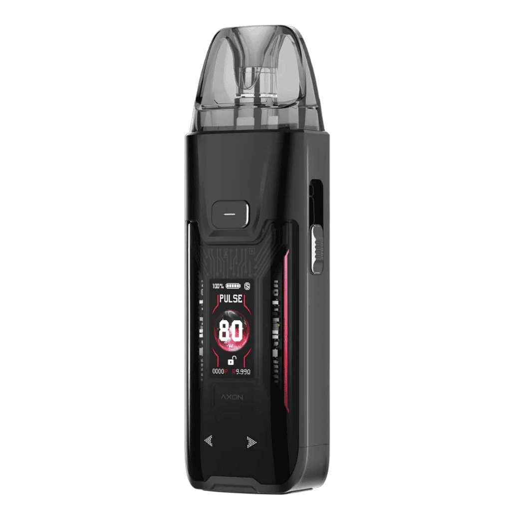 Vaporesso Luxe XR Max 2 (BLACK)
