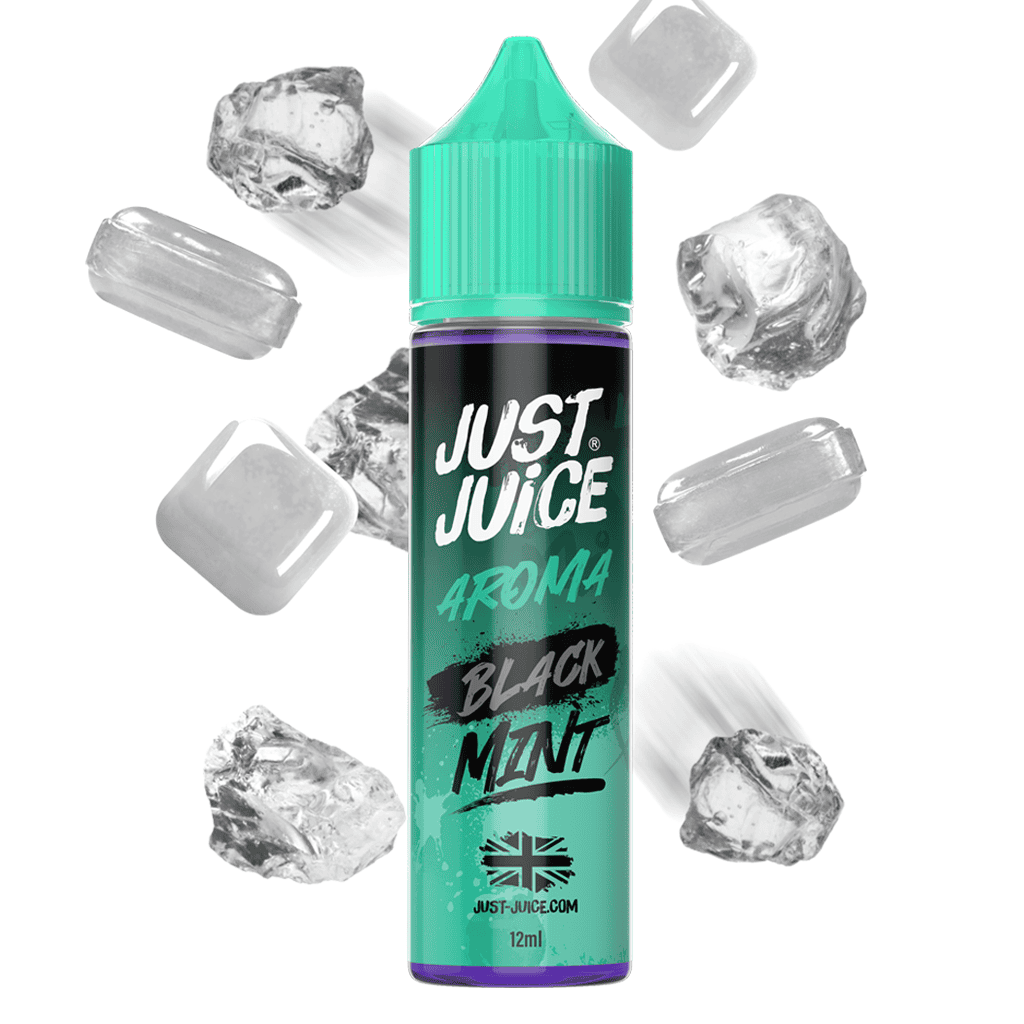 Just Juice - Iced Caramel Macchiato 60ml Longfill