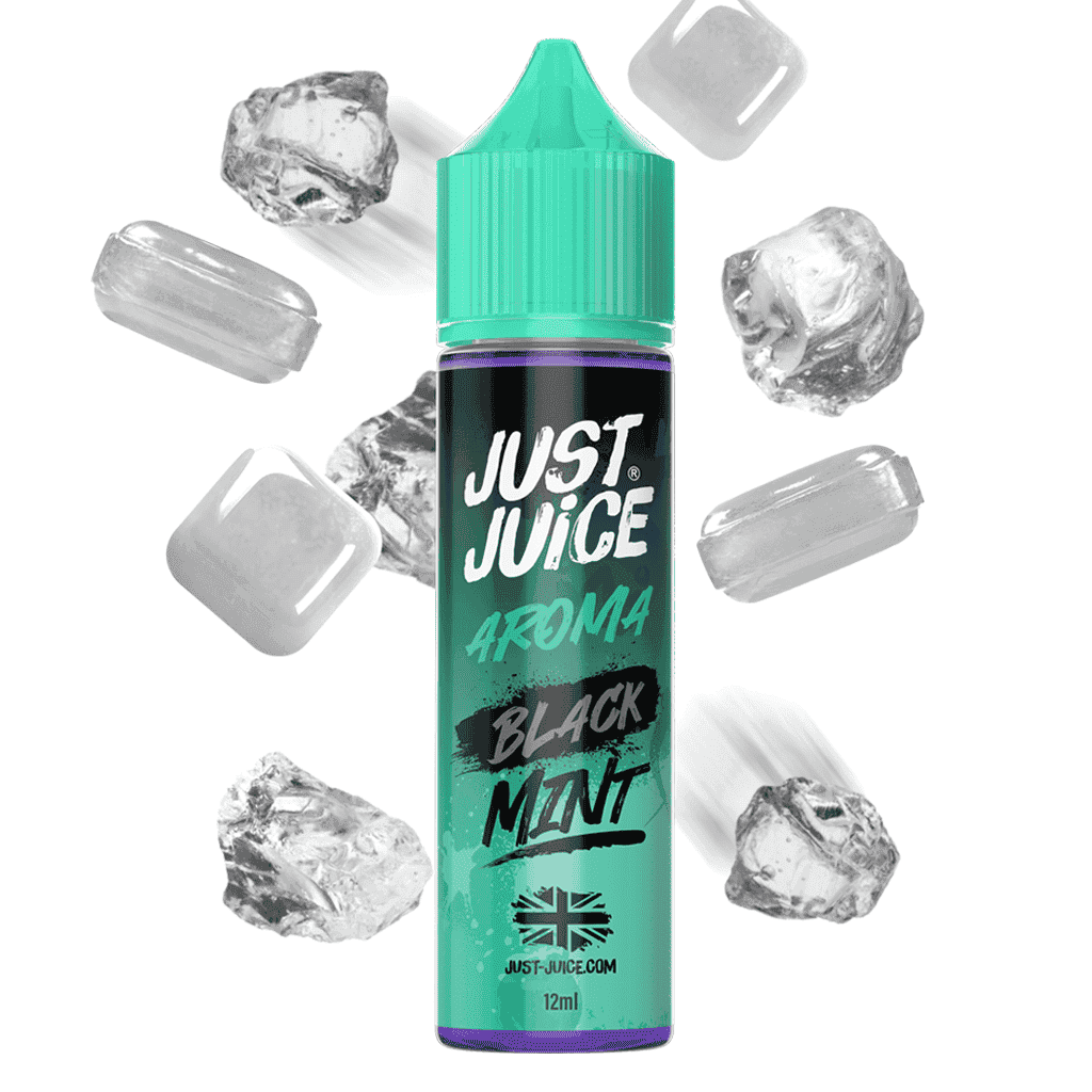 Just Juice - Iced Caramel Macchiato 60ml Longfill