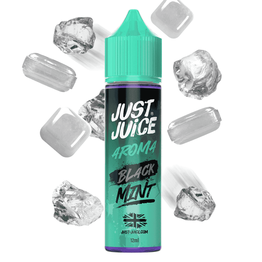 Just Juice - Iced Caramel Macchiato 60ml Longfill