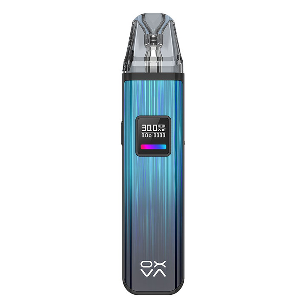 Oxva Xlim Pro Pod Kit