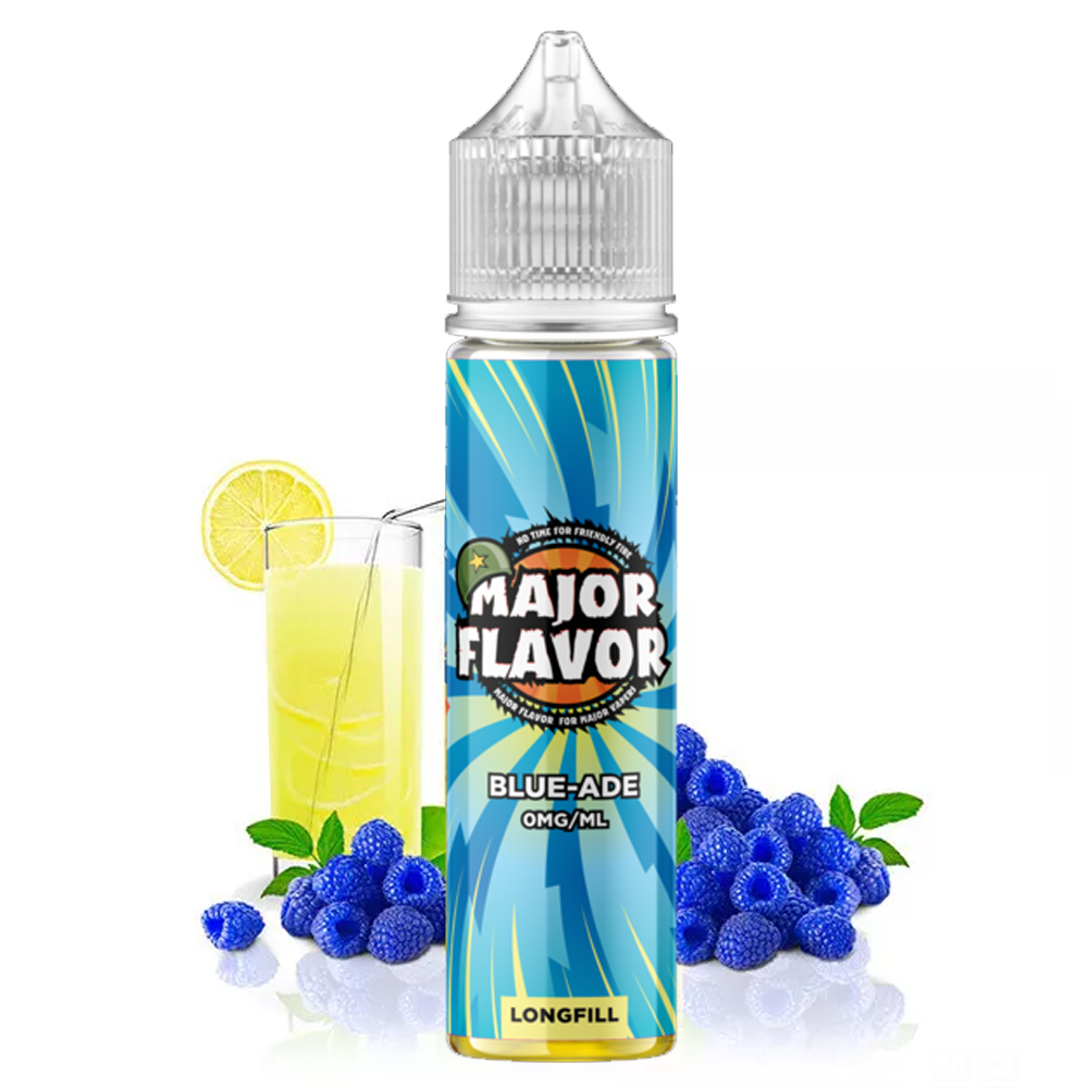 Major Flavor