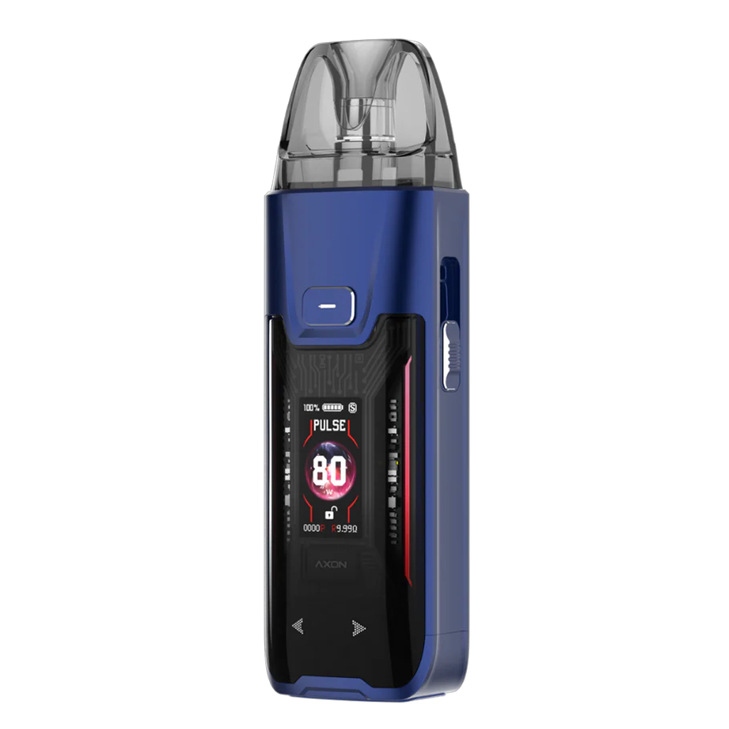 Vaporesso Luxe XR Max 2 (BLACK)