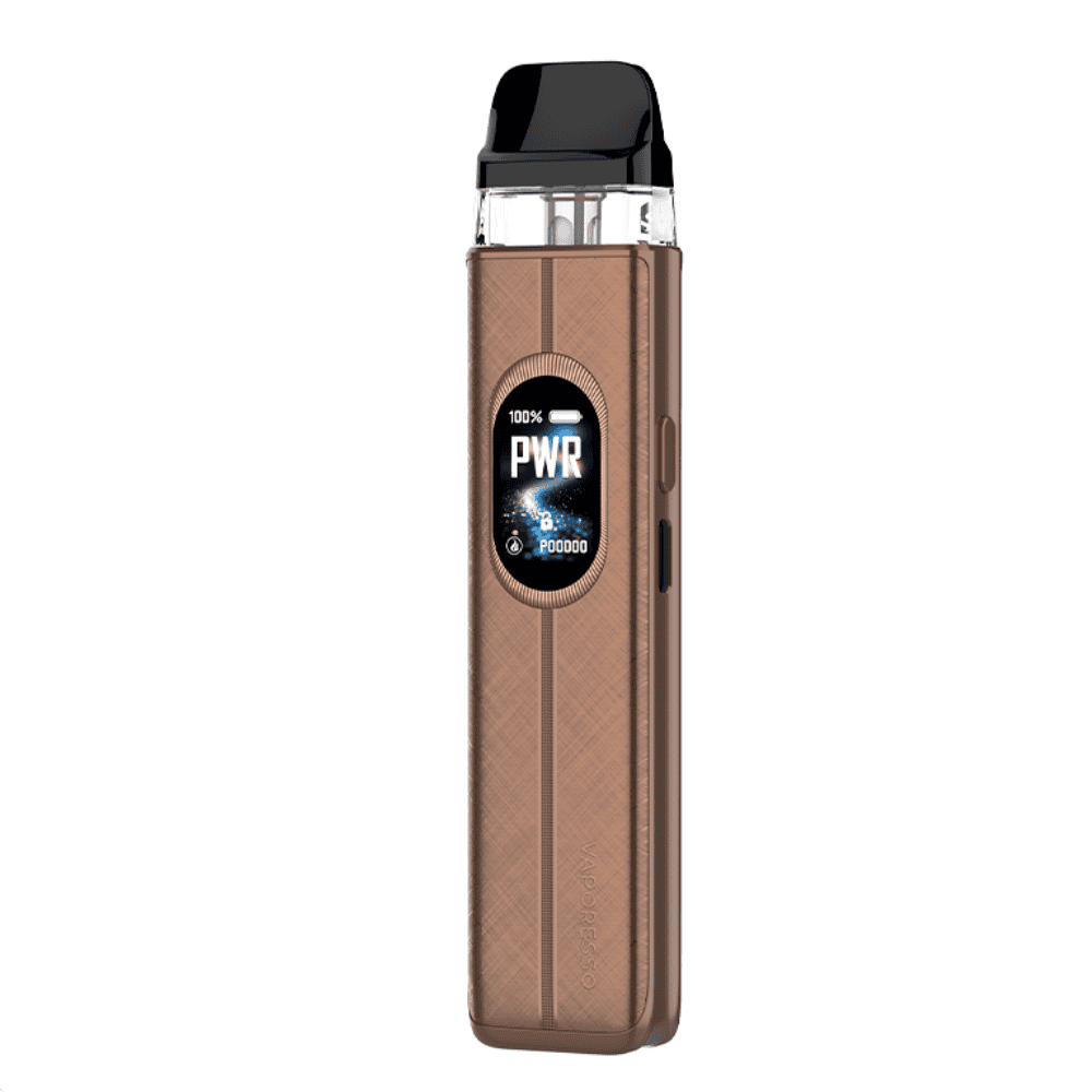Vaporesso Xros 6 Pod Kital