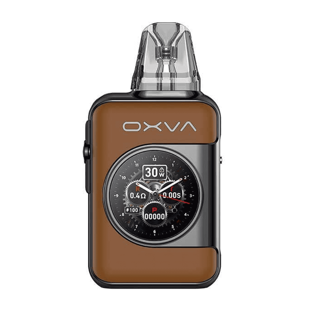 Oxva SQ Pro 2 Pod Kit