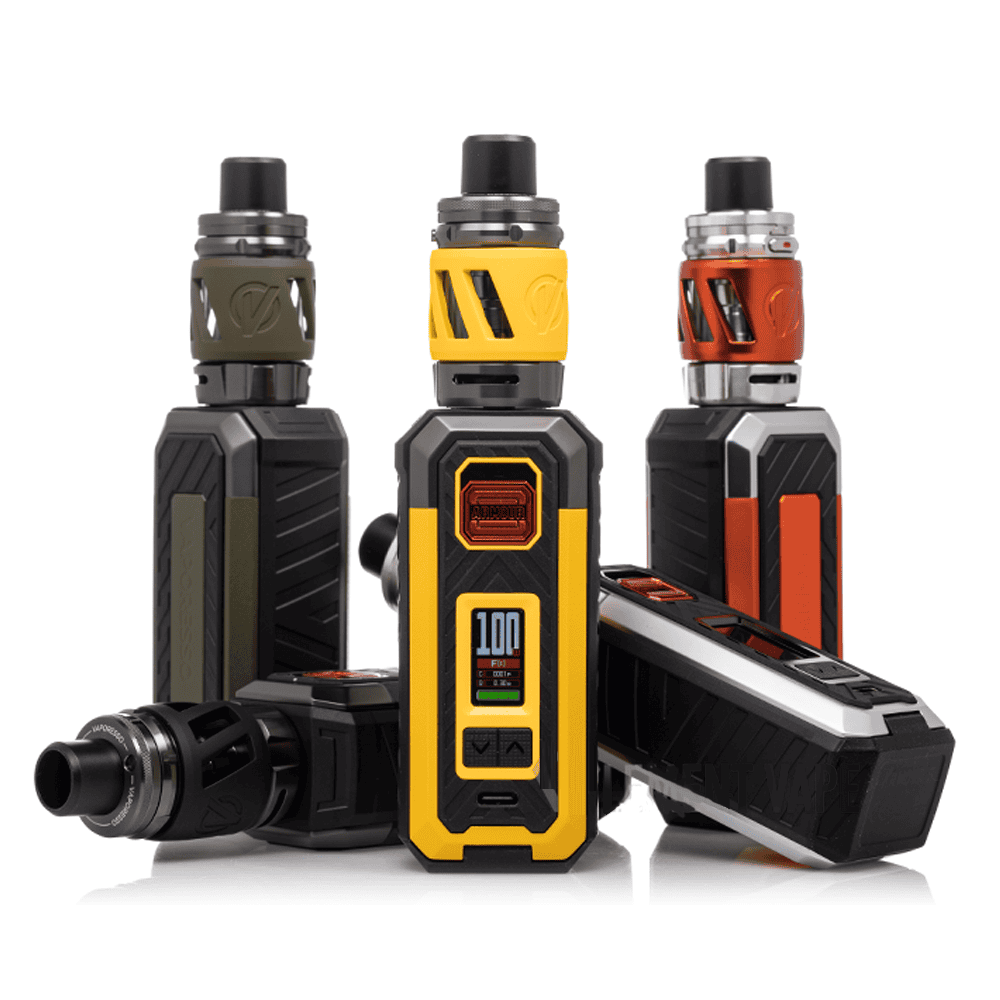 Vaporesso Armour S Kit
