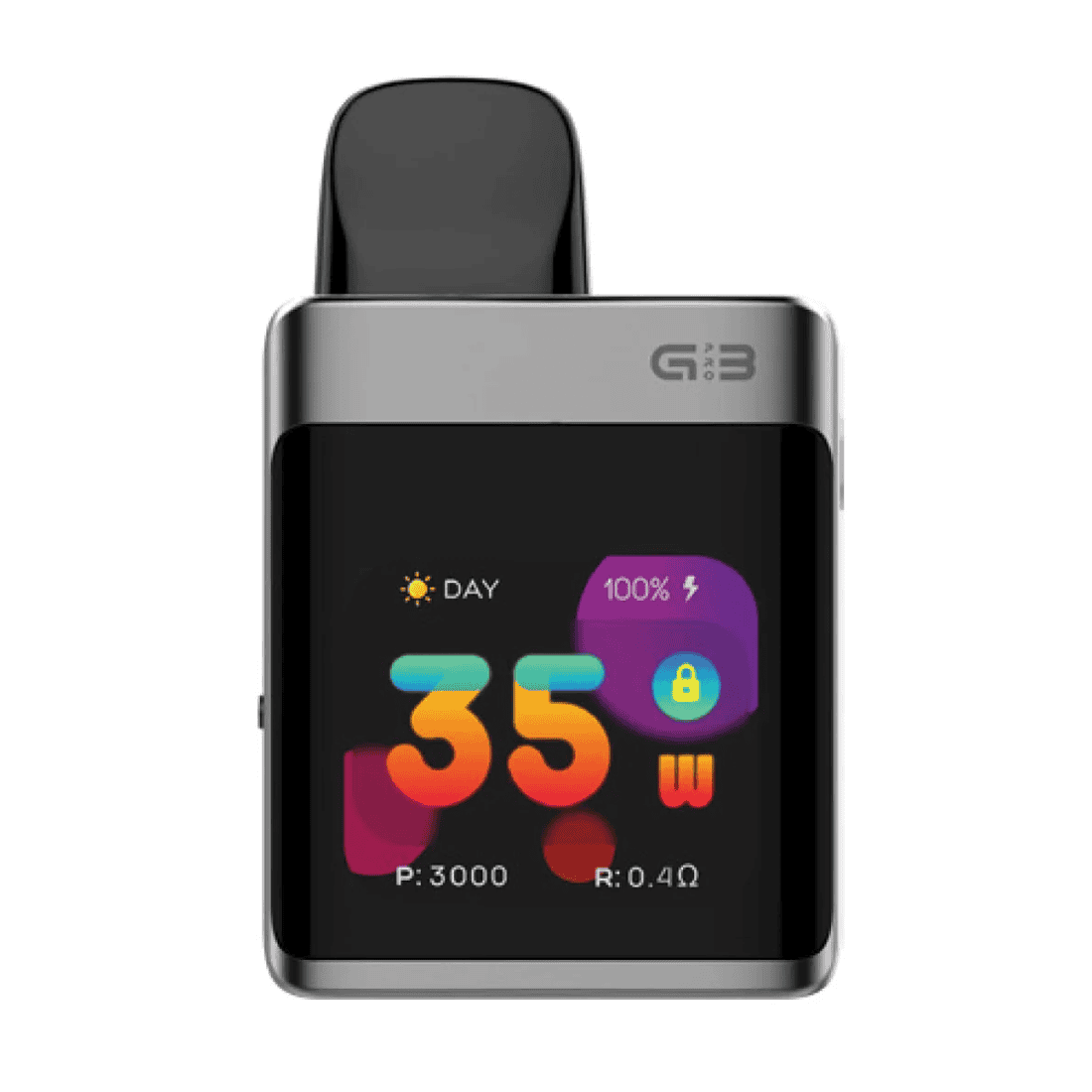 Uwell Calbiurn G3 Koko Pod Kit