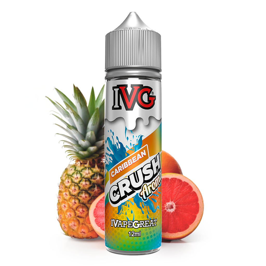 IVG - Carribean Crush 60ml Longfill