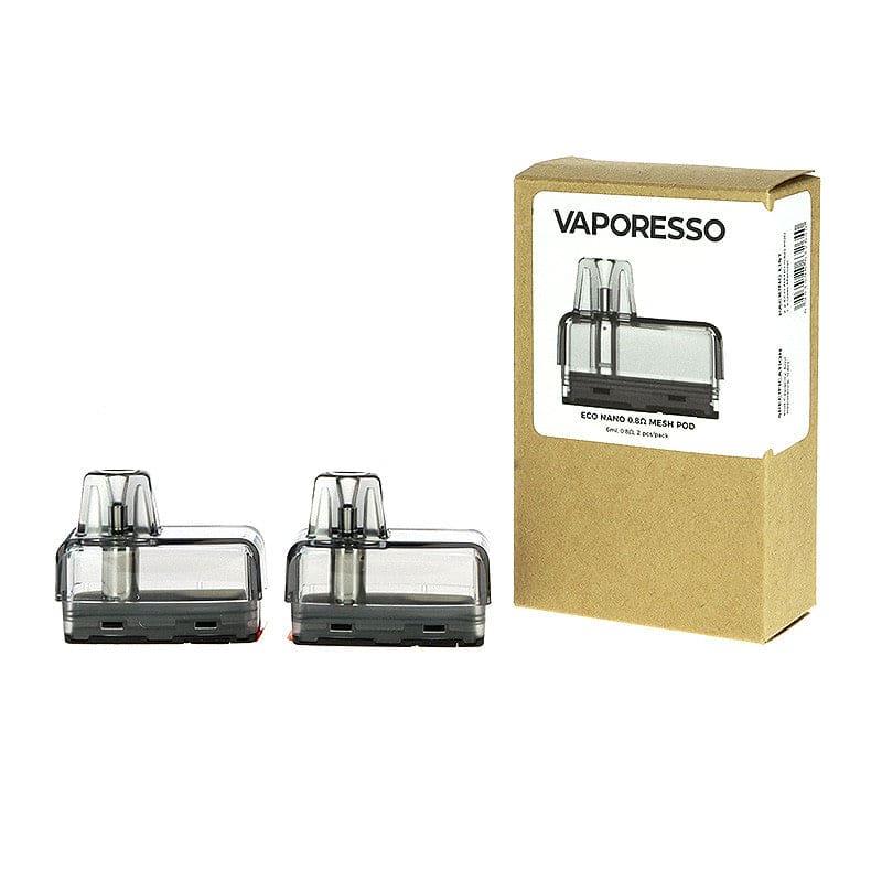 Vaporesso ECO Nano Replaceable Pod