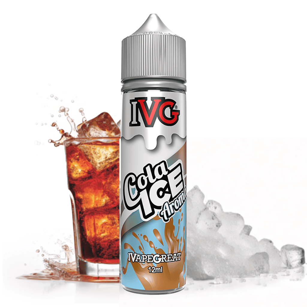 IVG - Cola Ice 60ml Longfill