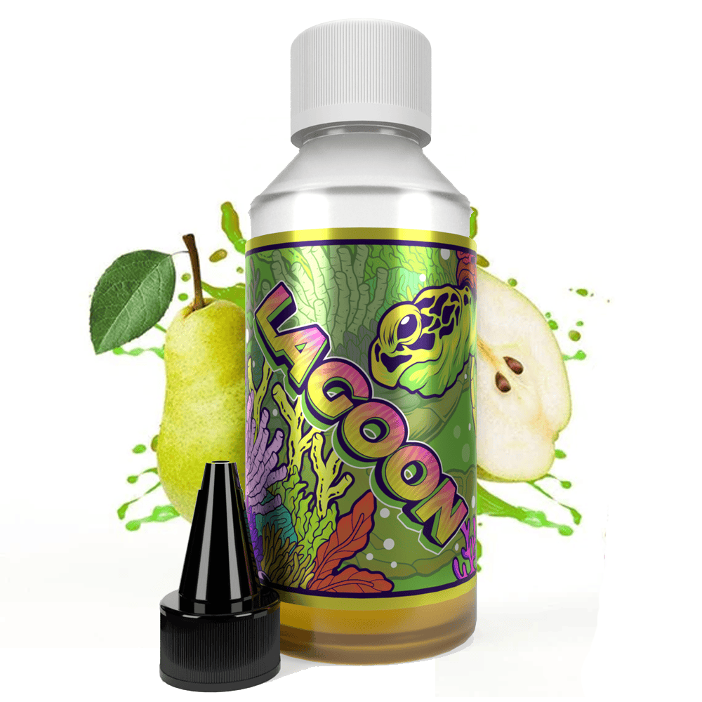 Brews Bros - Lagoon 200ml Shortfill