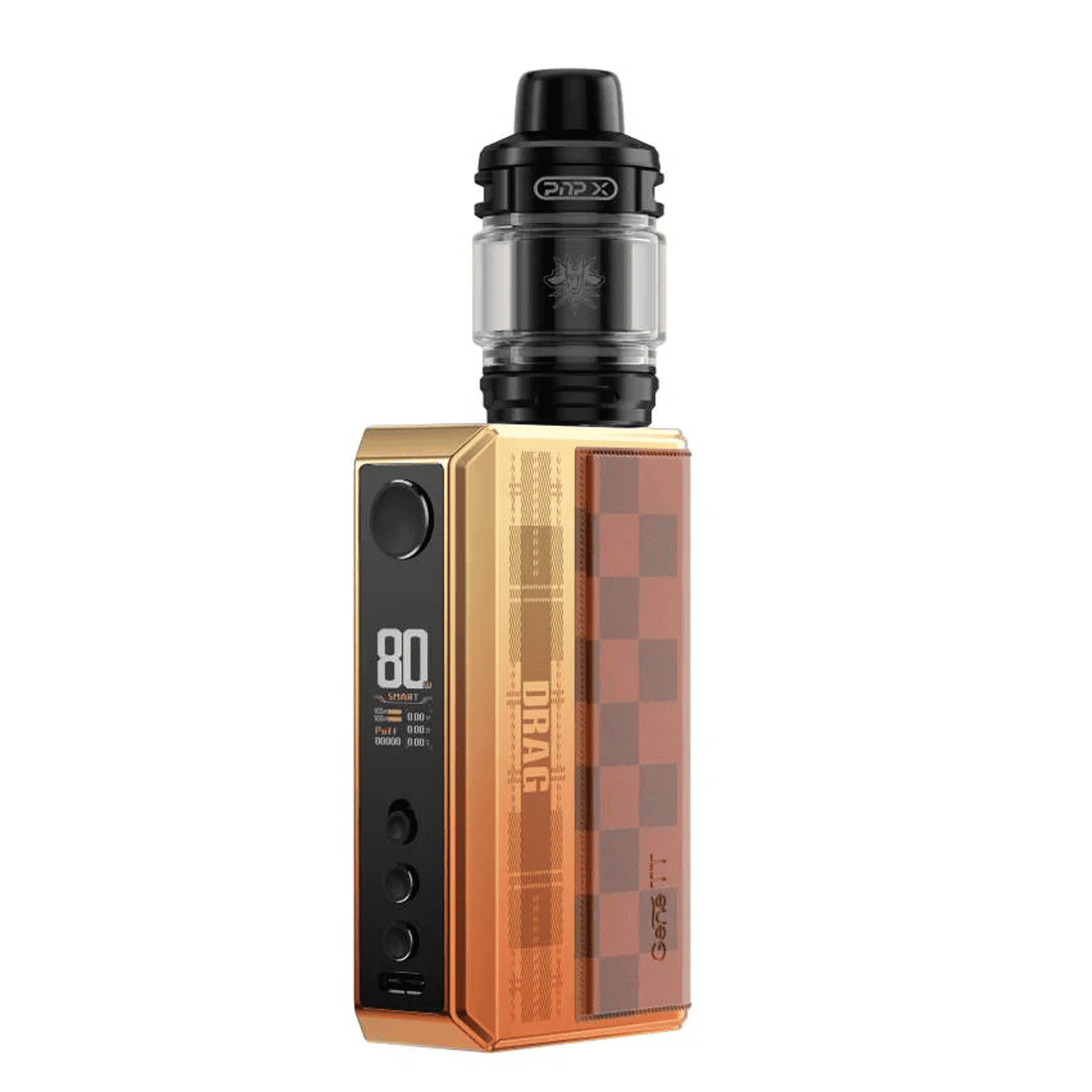 Voopoo Drag 5 Pod Kit