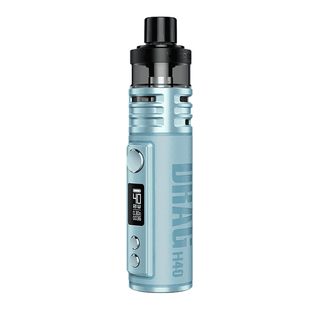 Drag H40 Pod Kit