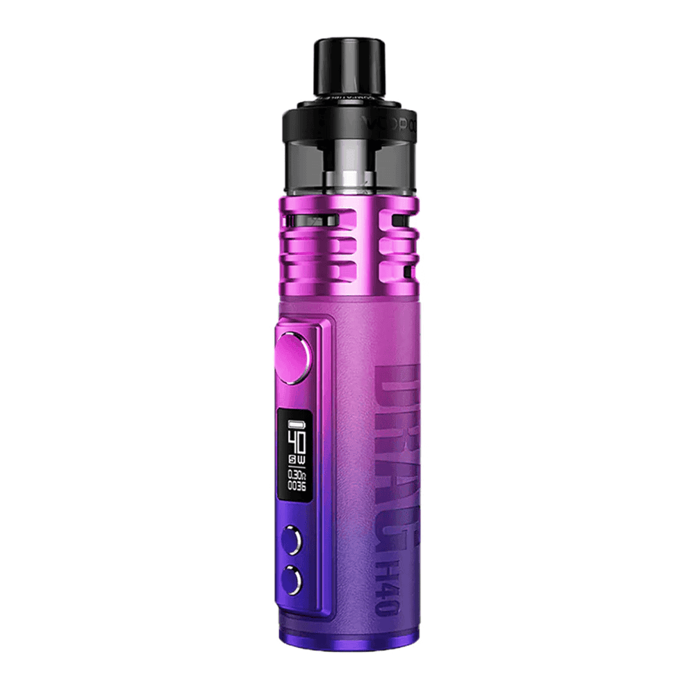 Drag H40 Pod Kit