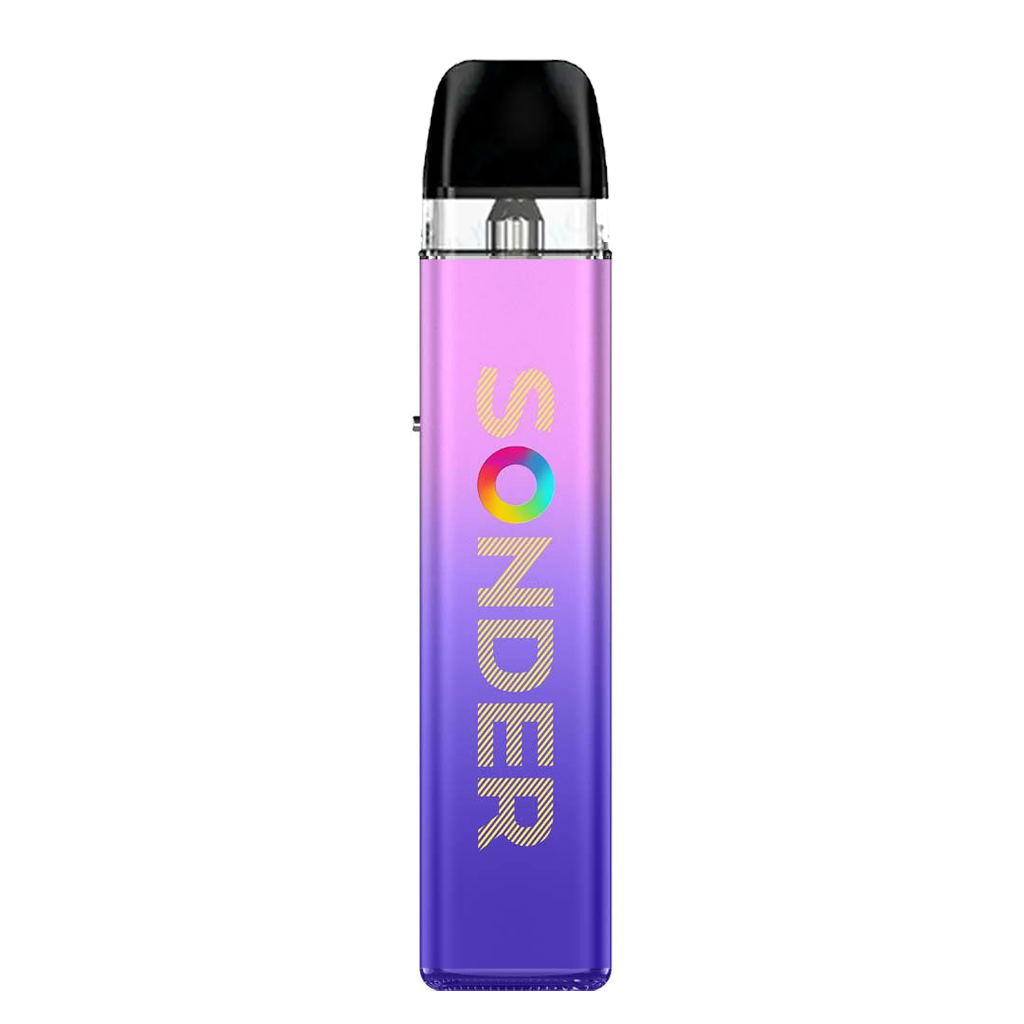 Geekvape Sonder Q 2 Pod Kit