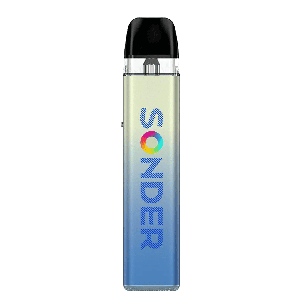 Geekvape Sonder Q 2 Pod Kit