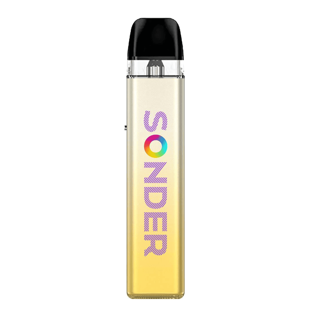 Geekvape Sonder Q 2 Pod Kit