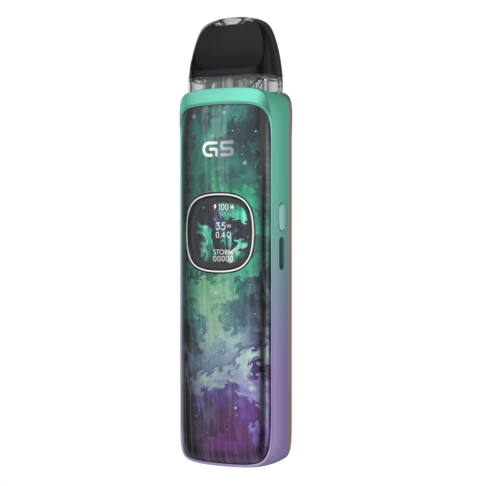 Uwell Caliburn G5 Pod Kit