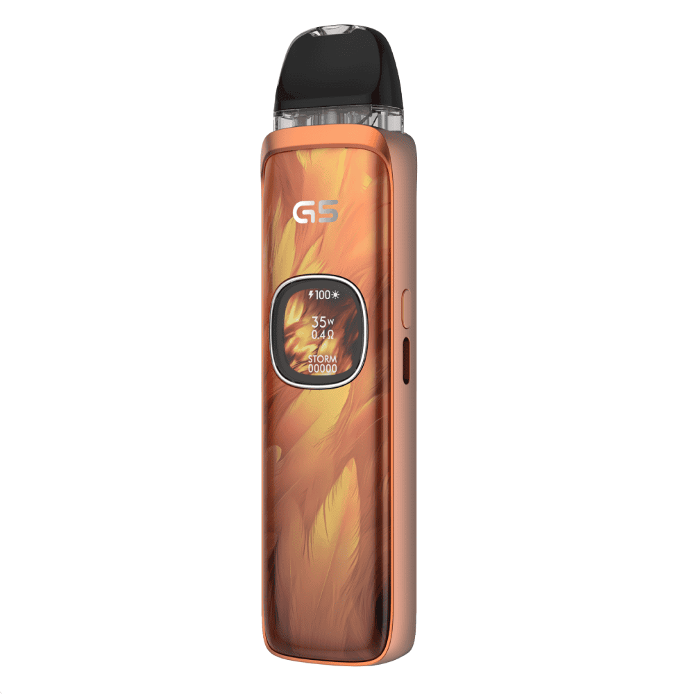 Uwell Caliburn G5 Pod Kit