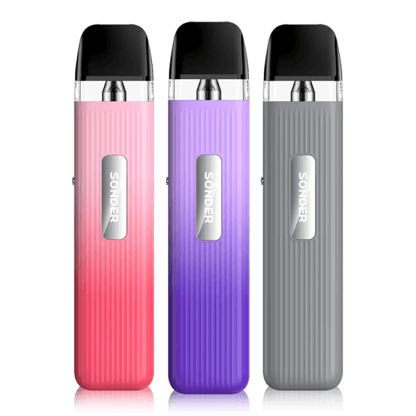 Geekvape Sonder Q Pod Kit
