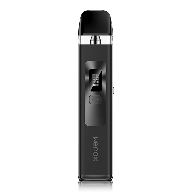 Geekvape Wenax Q Pod Kit