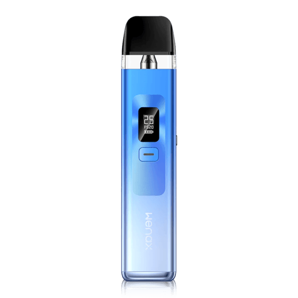Geekvape Wenax Q Pod Kit