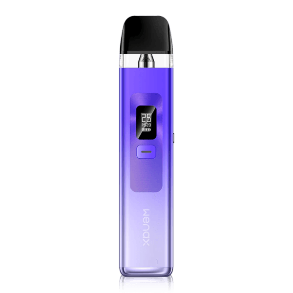 Geekvape Wenax Q Pod Kit
