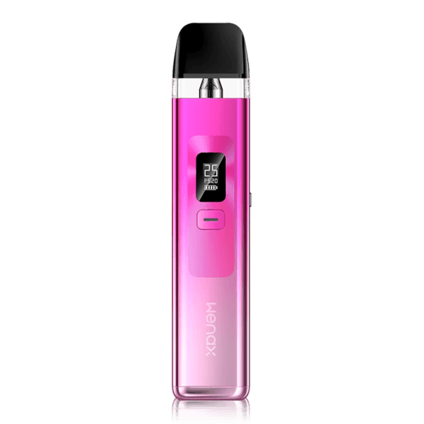 Geekvape Wenax Q Pod Kit