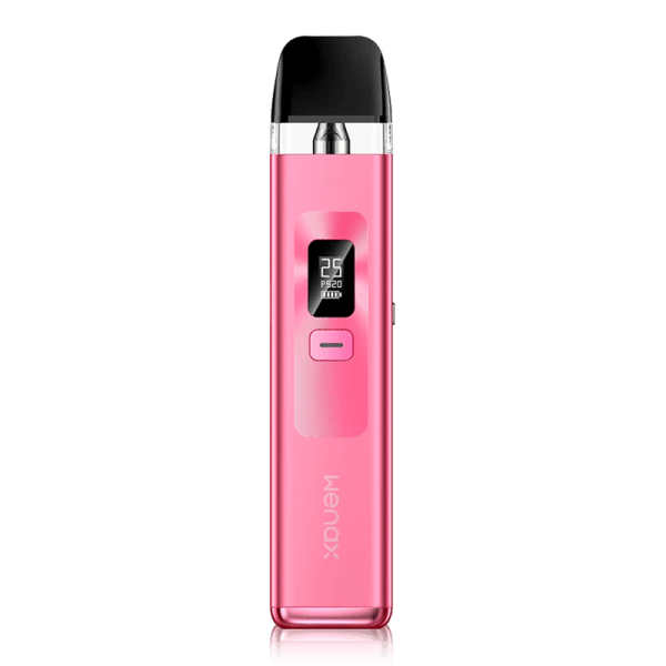Geekvape Wenax Q Pod Kit