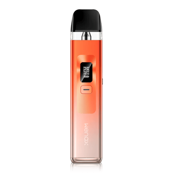 Geekvape Wenax Q Pod Kit