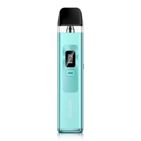 Geekvape Wenax Q Pod Kit