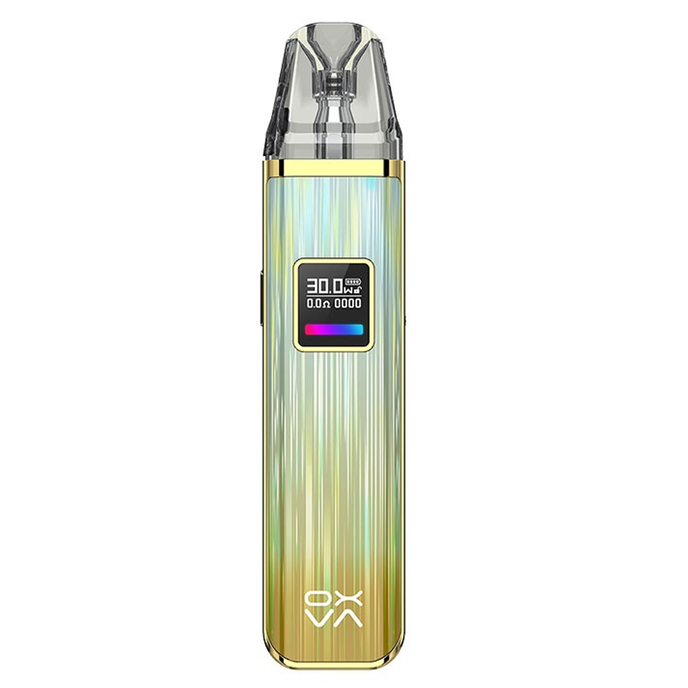 Oxva Xlim Pro Pod Kit
