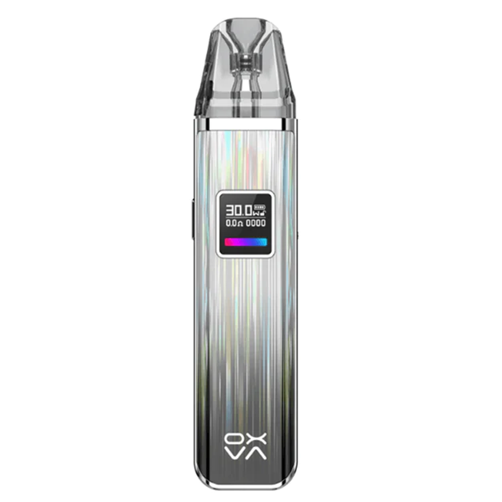 Oxva Xlim Pro Pod Kit
