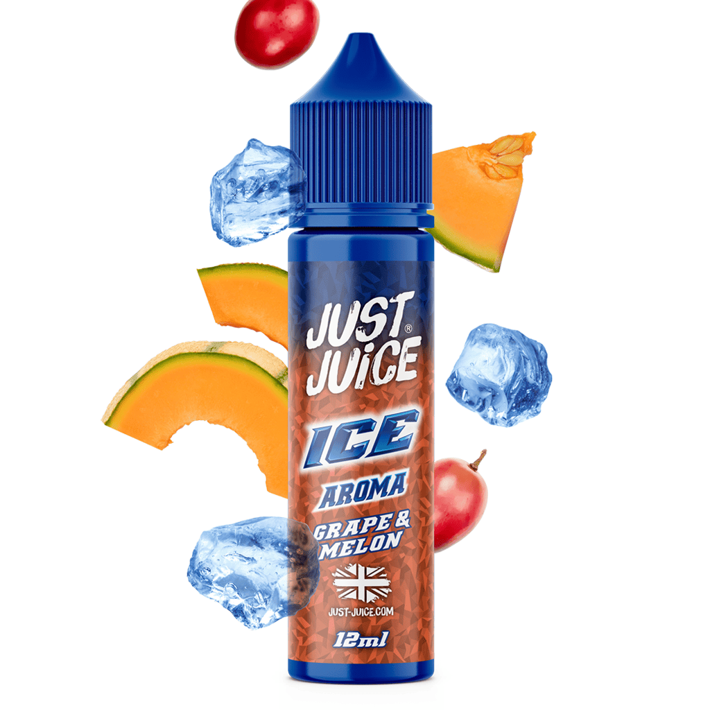 Just Juice - Grape Melon 60ml Longfill