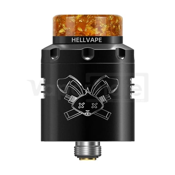 Deadrabbit RDA V3 24mm Hellvape