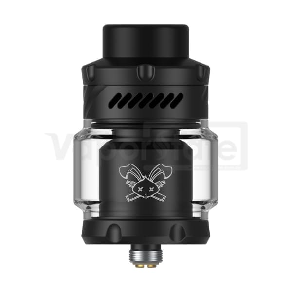 Hellvape Dead Rabbit 3 RTA 25mm 3.5ml black