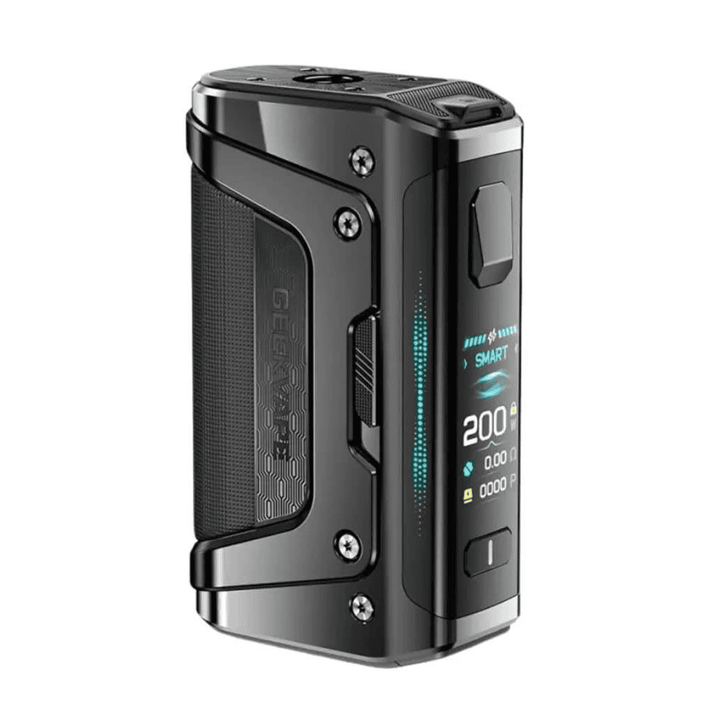 Geekvape Legend 5 Mod (BLACK)